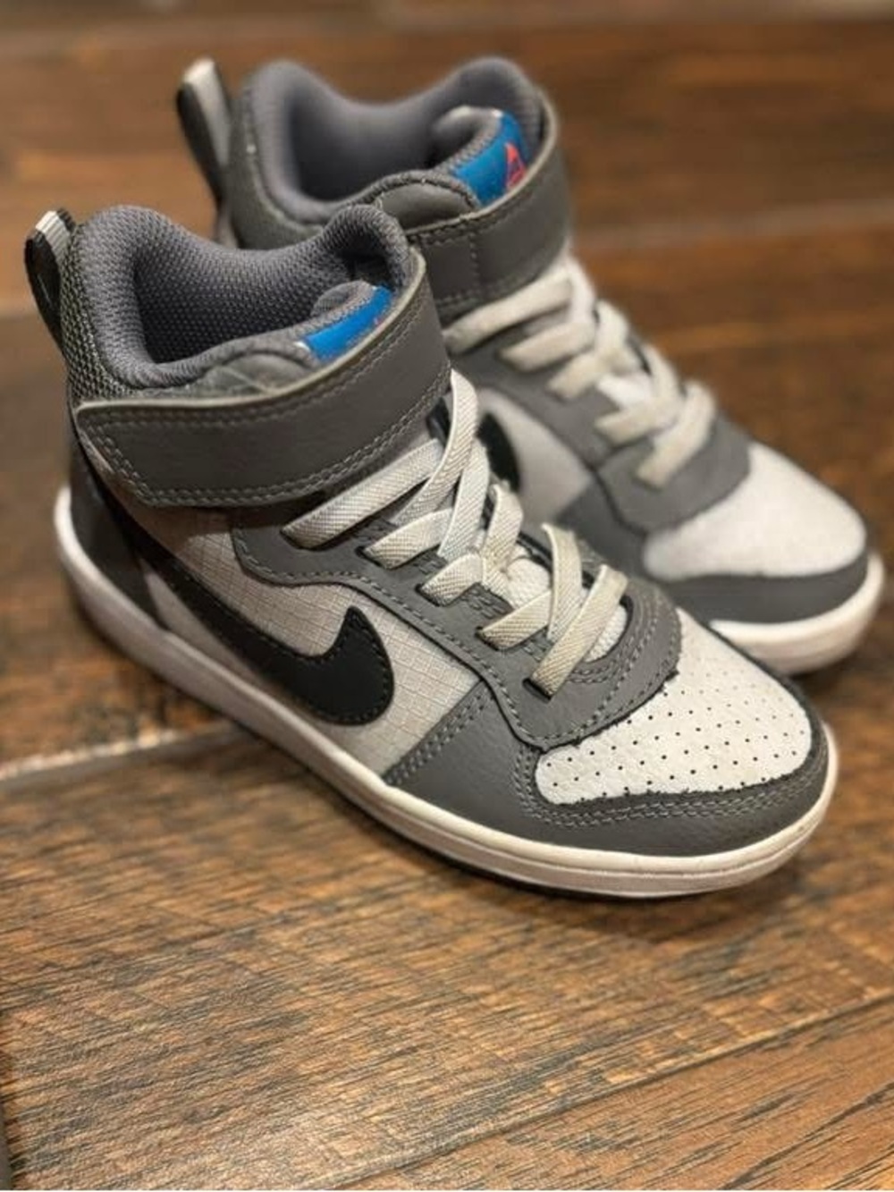 Nike Kid Sneakers